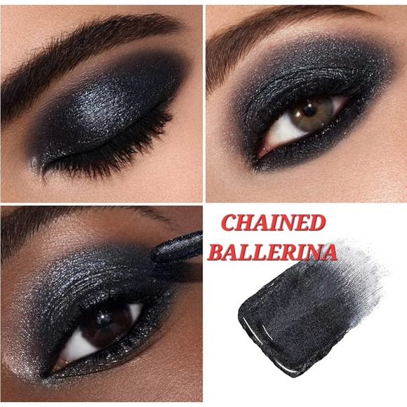 Haus Laboratories by Lady Gaga Glam Attack Eye Chained Ballerina - Picture 1 of 3